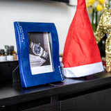 Photo Frame, Bedazzled