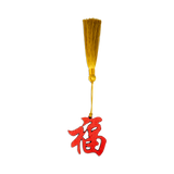 Oriental Novelties - Fu, Lu, Shou (each)