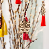 Oriental Novelties, Lion Dance
