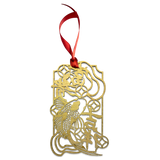 Oriental Novelties, Auspicious Blessings for Spring (Fu Gui Ji Xiang)