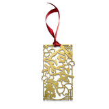 Oriental Novelties, Auspicious Blessings for Spring (He Jia An Kang)