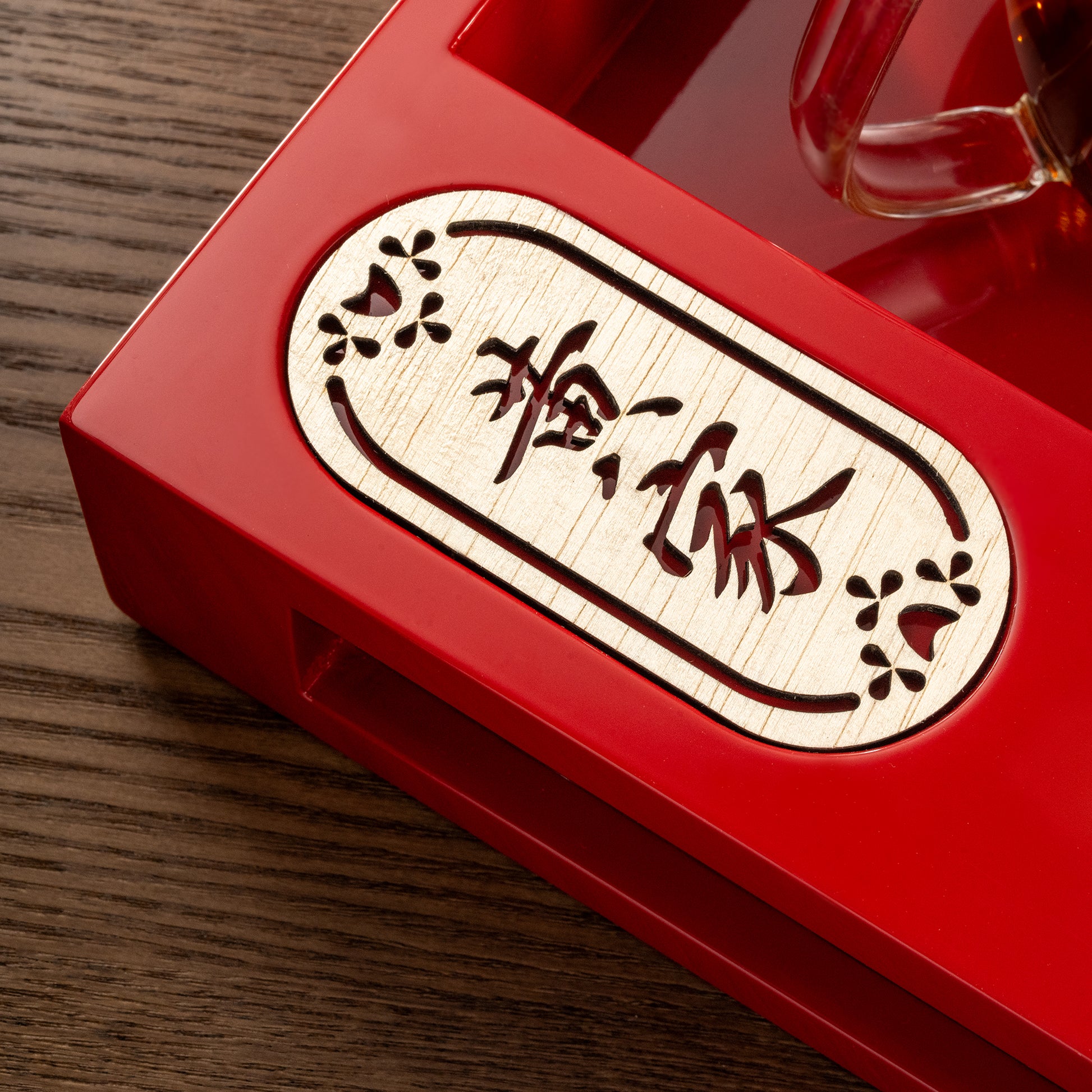 Tray, Bespoke Blessings