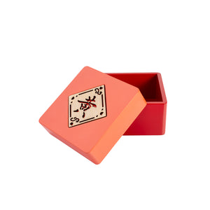 Trinket Box, Bespoke Blessings