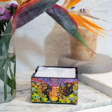 Business Card Box