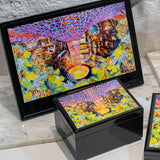 Display Stand (Jewel Within) - City In Blossom