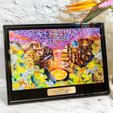 Display Stand (Jewel Within) - City In Blossom