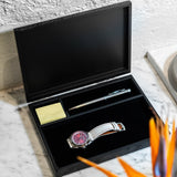Stationery Box (Jewel Within) - City In Blossom