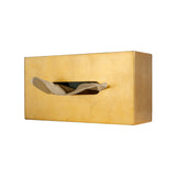 Tissue Box, Qua Essentials