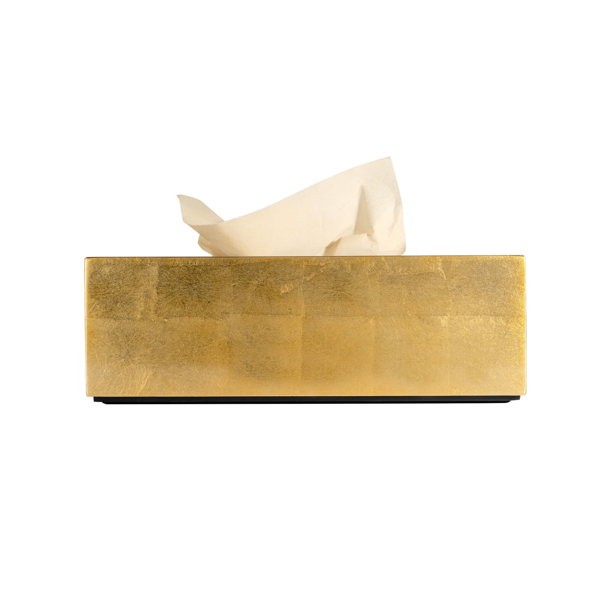 Tissue Box, Qua Essentials