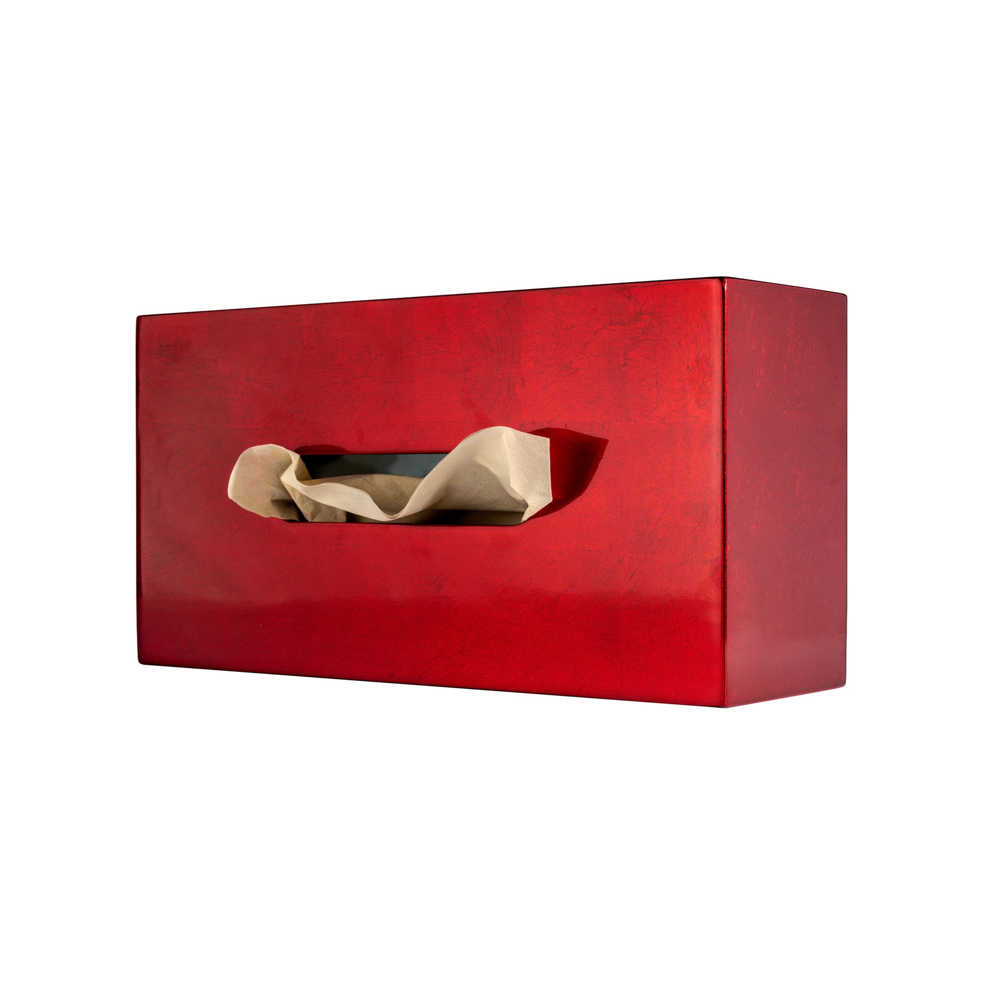 Tissue Box, Qua Essentials