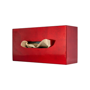Tissue Box, Qua Essentials