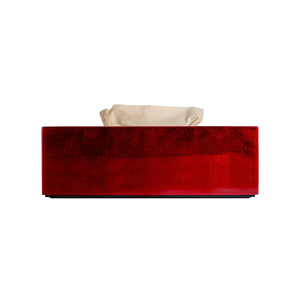 Tissue Box, Qua Essentials