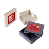 Trinket Box, Harmony Tapestry