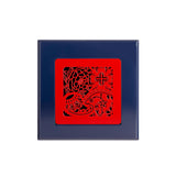 Trinket Box, Harmony Tapestry