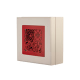 Trinket Box, Harmony Tapestry
