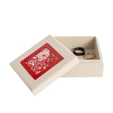 Trinket Box, Harmony Tapestry