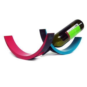 Wineholder, Just Colour (Pink)