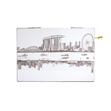 Musical Box, River Tales (Qua x ART:DIS)