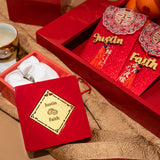 Trinket Box (The Wedding Edition) - Bespoke Blessings