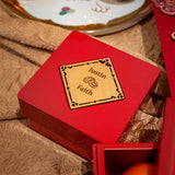 Trinket Box (The Wedding Edition) - Bespoke Blessings