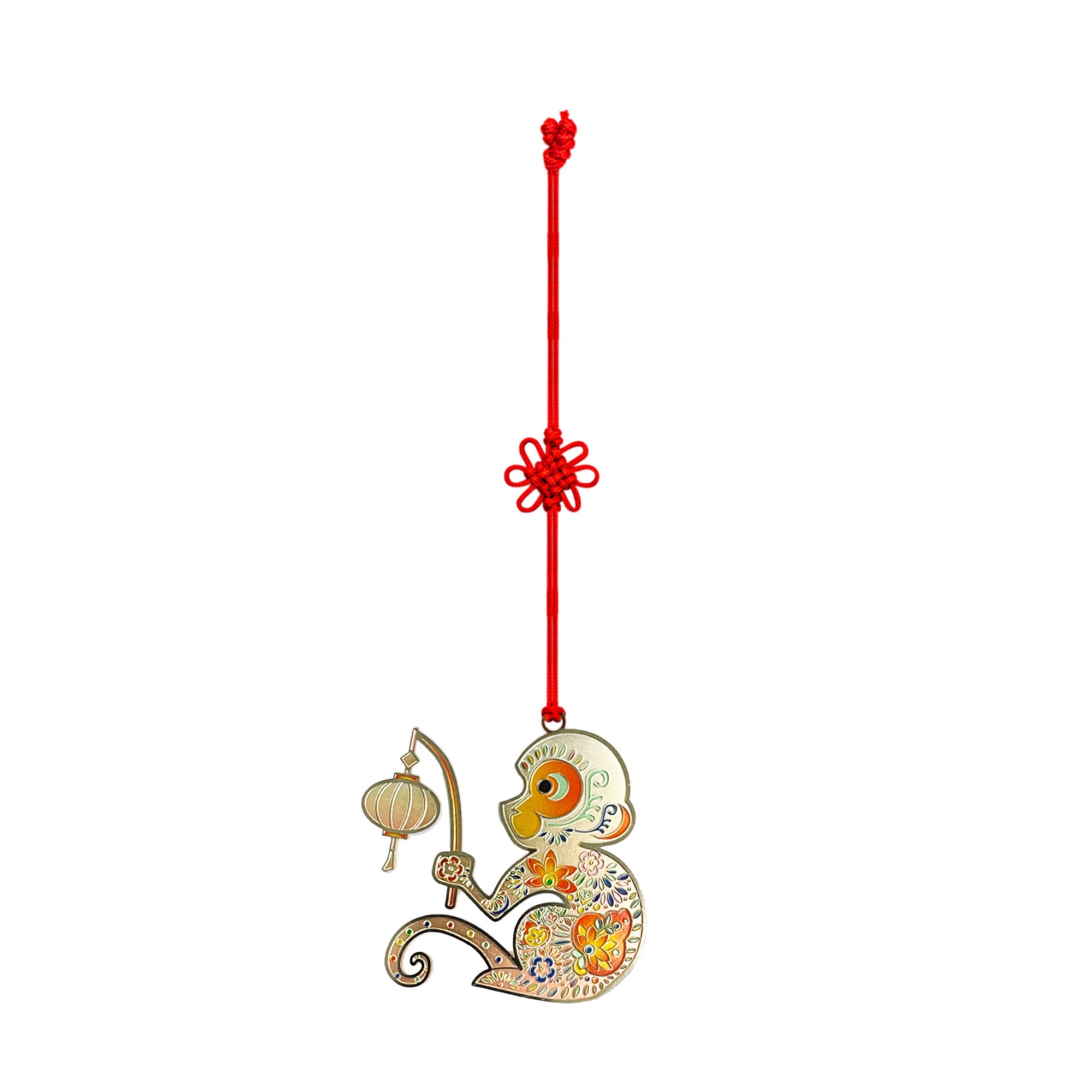 Oriental Decorations, Zodiac (Monkey)
