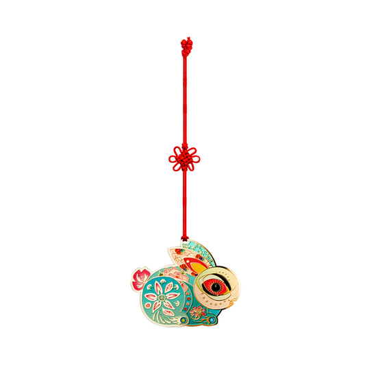 Oriental Decorations, Zodiac(Rabbit)