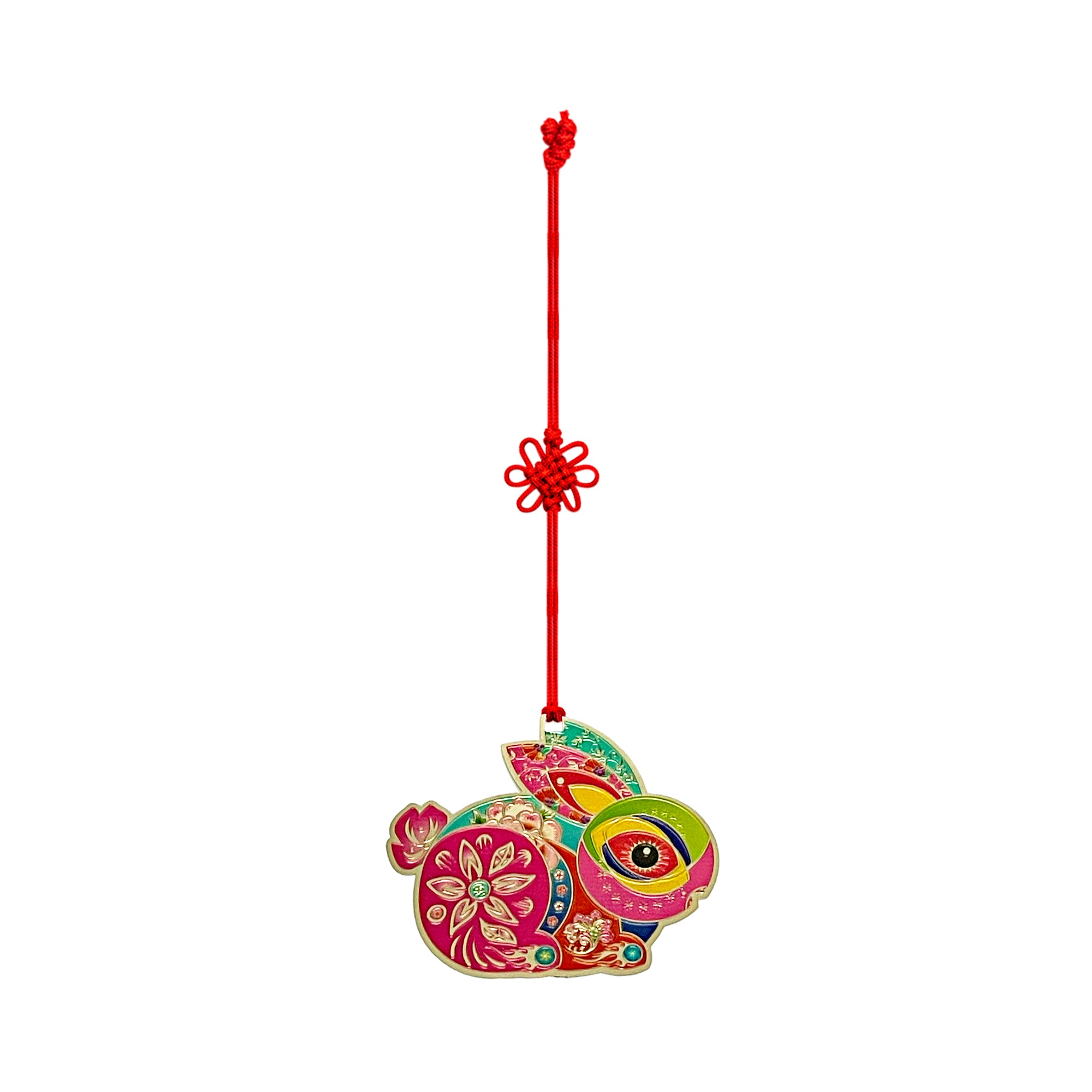 Oriental Decorations, Zodiac(Rabbit)