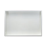 Serving Tray, Just Colour (Pink) - Qua | Distinctive Gifts