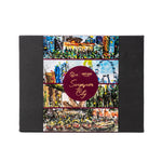 Serving Tray, Singapore City (Qua x ART:DIS) - Marina Bay Sands - Qua | Distinctive Gifts