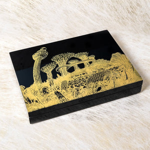 Stationery Box, Through the Looking Glass (Qua x ART:DIS) - Qua | Distinctive Gifts