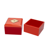 Tingkat Box (Wedding Edition) - The Bespoke Blessings