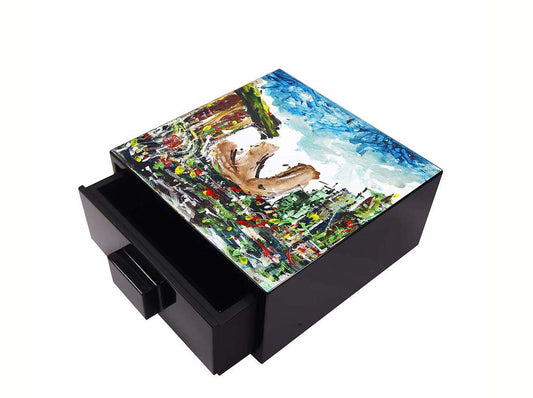 Treasure Box, ART:DIS (Marina Bay Sands) - Qua | Distinctive Gifts