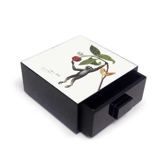 Treasure Box, William Farquhar (Gibbon) - Qua | Distinctive Gifts