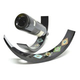 Wine Holder, Peranakan - Qua | Distinctive Gifts