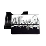 Business Card Box, River Tales (Qua x ART:DIS) - Qua | Distinctive Gifts