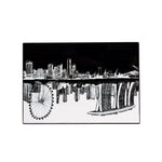 Business Card Box, River Tales (Qua x ART:DIS) - Qua | Distinctive Gifts
