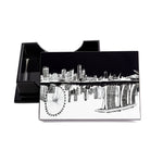 Business Card Box, River Tales (Qua x ART:DIS) - Qua | Distinctive Gifts