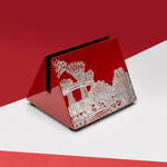 Business Card Stand, Through the Looking Glass (Qua x ART:DIS) - Qua | Distinctive Gifts