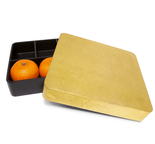 CNY Goodie Box, Square, Qua Essentials - Qua | Distinctive Gifts