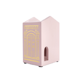 Desk Organiser, Shophouse Blessings - Pink - Qua | Distinctive Gifts