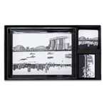 Desk Set, River Tales (Qua x ART:DIS) - Qua | Distinctive Gifts