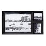 Desk Set, River Tales (Qua x ART:DIS) - Qua | Distinctive Gifts