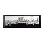 Display Stand (Medium), River Tales (Qua x ART:DIS) - Qua | Distinctive Gifts