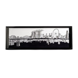 Display Stand (Medium), River Tales (Qua x ART:DIS) - Qua | Distinctive Gifts