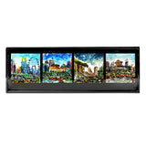 Display Stand, Singapore City (Qua x ART:DIS) - Qua | Distinctive Gifts