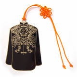 Oriental Novelties, Chinoiserie (Costume) - Qua | Distinctive Gifts