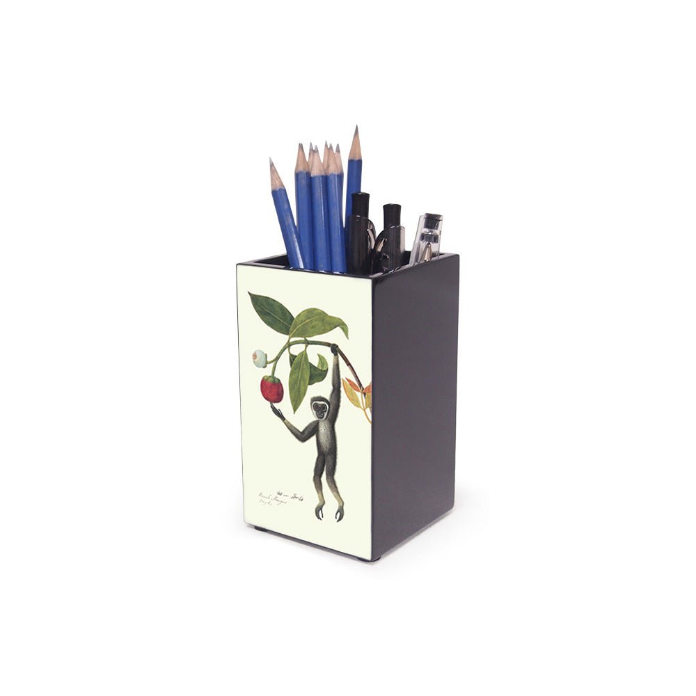Pen Holder, William Farquhar ( Gibbon ) - Qua | Distinctive Gifts