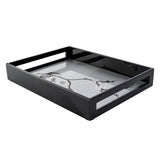 Rectangle Serving Tray, Cherry Blossom - Qua | Distinctive Gifts