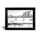 Serving Tray, River Tales( ART:DIS ) - Qua | Distinctive Gifts