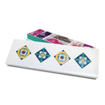 Snack Box, Ivory Nyonya - Qua | Distinctive Gifts